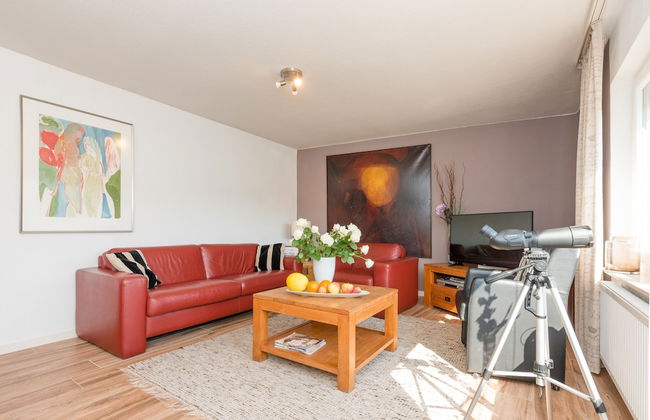 Ferienhaus in Amelgatzen mit Terrasse - Foto 13