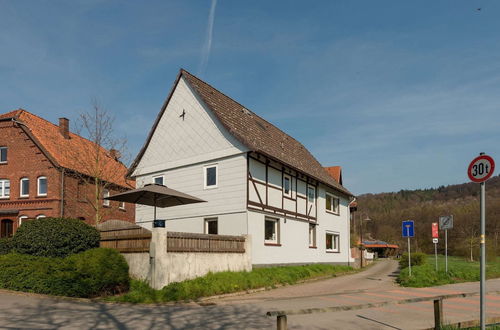 Photo 28 - Modern Holiday Home Near River in Amelgatzen