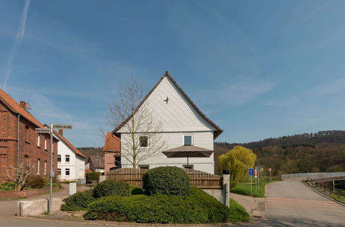 Photo 26 - Modern Holiday Home Near River in Amelgatzen