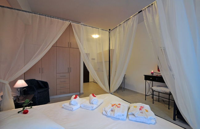 Anatoli Hotel - Foto 12