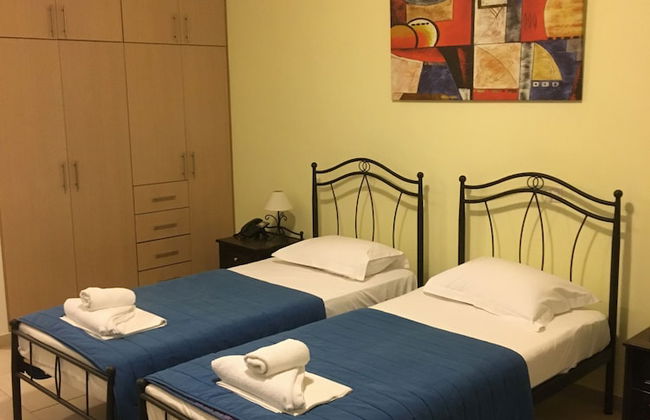 Anatoli Hotel - Foto 31