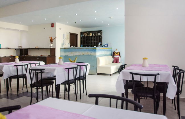 Anatoli Hotel - Foto 4
