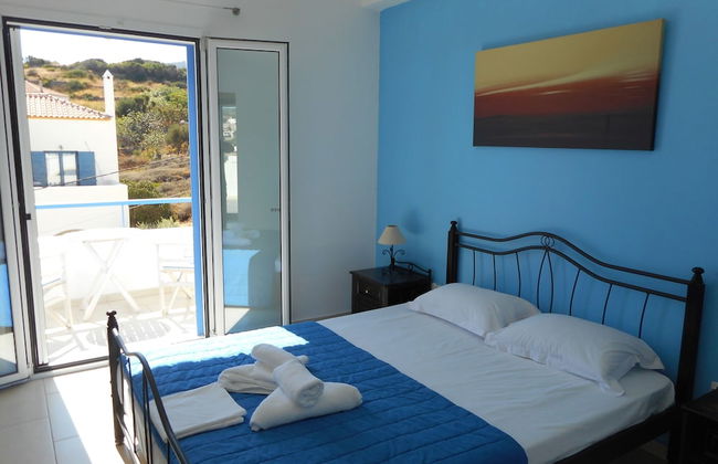 Anatoli Hotel - Foto 13