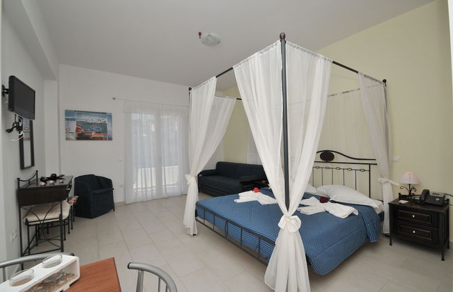 Anatoli Hotel - Foto 25