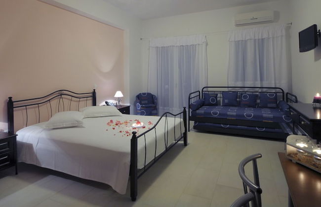 Anatoli Hotel - Foto 24
