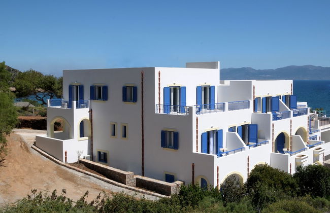 Anatoli Hotel - Foto 43