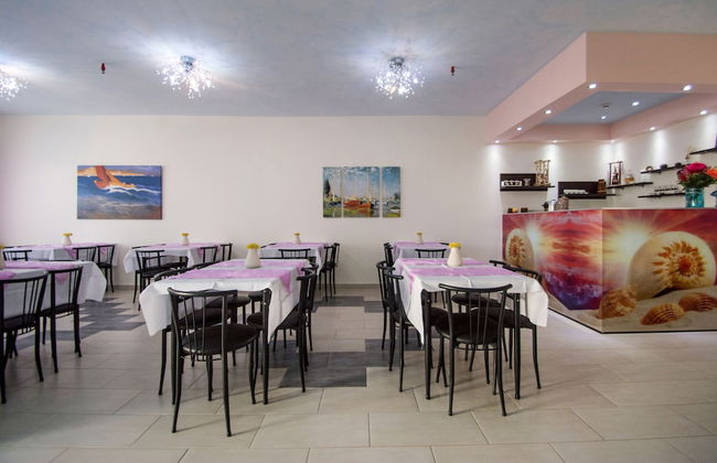 Anatoli Hotel - Foto 2