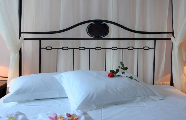 Anatoli Hotel - Foto 11