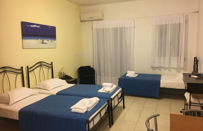 Anatoli Hotel - Foto 29