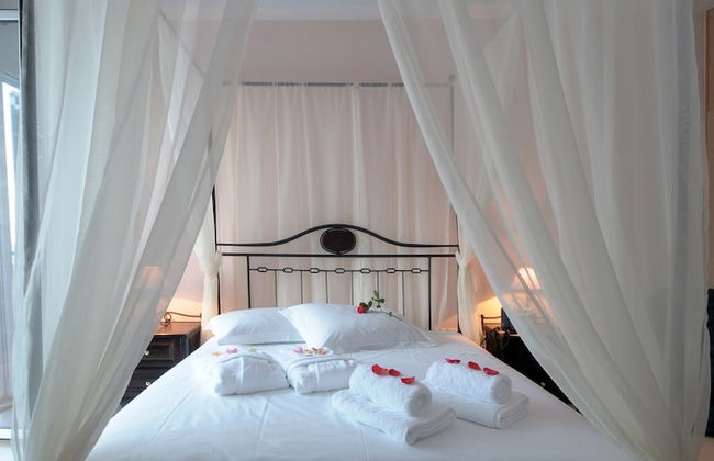 Anatoli Hotel - Foto 7