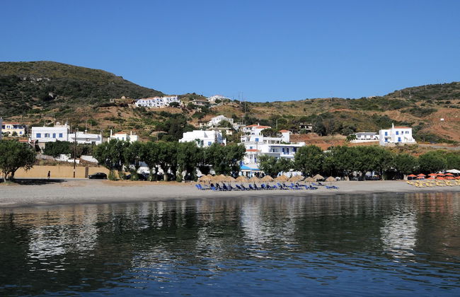 Anatoli Hotel - Foto 42
