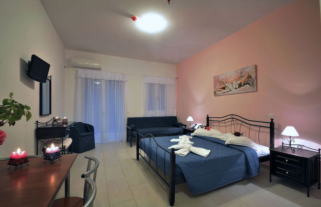 Anatoli Hotel - Foto 8