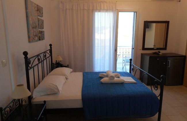 Anatoli Hotel - Foto 26