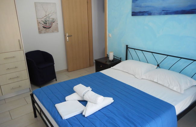Anatoli Hotel - Foto 19