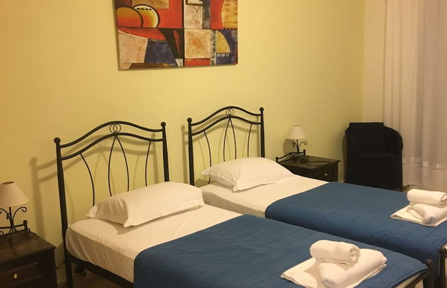 Anatoli Hotel - Foto 28
