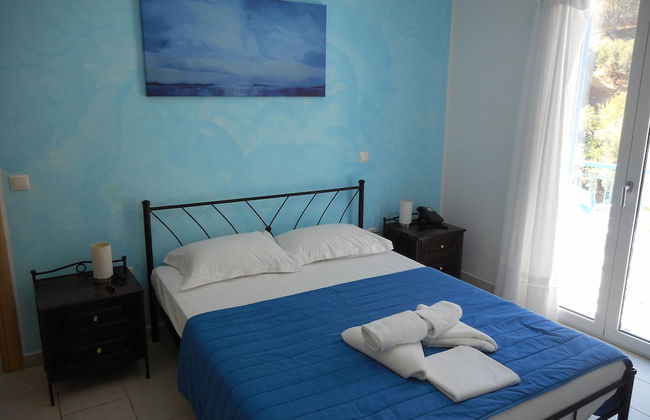 Anatoli Hotel - Foto 15
