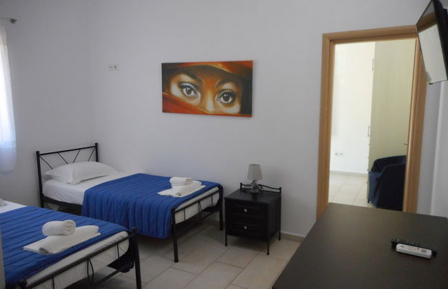 Anatoli Hotel - Foto 20