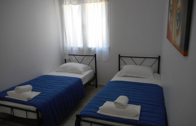 Anatoli Hotel - Foto 18