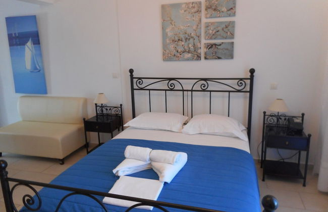 Anatoli Hotel - Foto 21