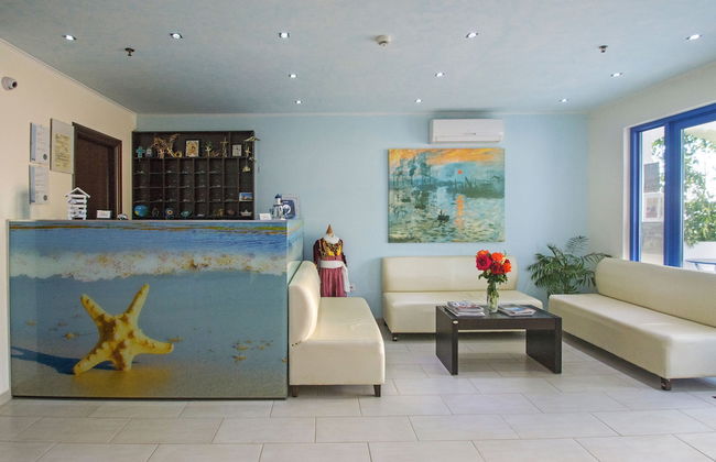 Anatoli Hotel - Foto 5