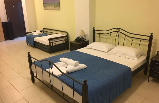 Anatoli Hotel - Foto 27