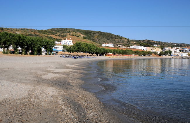 Anatoli Hotel - Foto 41