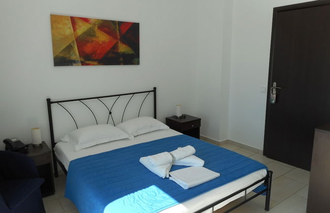 Anatoli Hotel - Foto 14