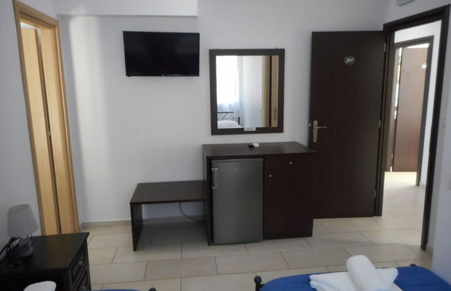 Anatoli Hotel - Foto 17