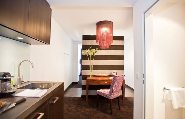 Goodman's Living - Foto 24
