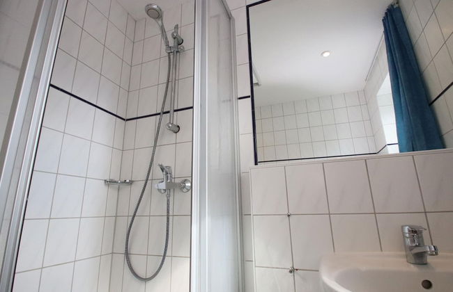Ruhiges Ferienhaus mit Garten in Zingst - Foto 64