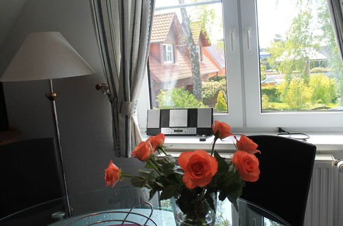 Photo 12 - Apartment With Garden in Zingst Germany