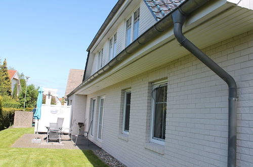 Photo 7 - Apartment With Garden in Zingst Germany