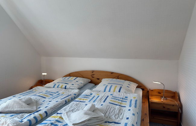 Ruhiges Ferienhaus mit Garten in Zingst - Foto 6