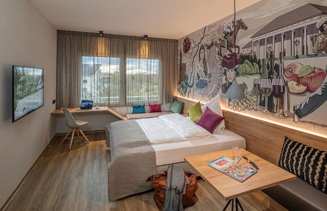 ADORO Aparthotel - Foto 6