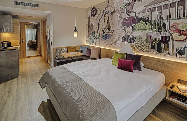 ADORO Aparthotel - Foto 3