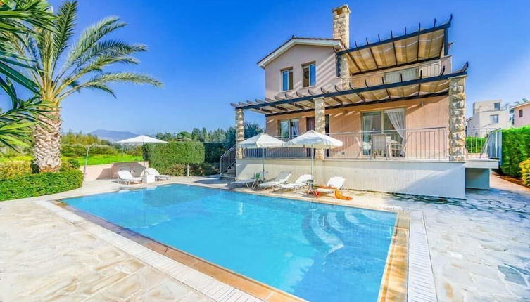 Photo 1 - Villa Ammodis