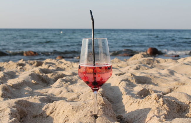Ferienhaus in der Naehe der Ostsee - Foto 24