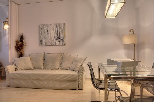 Foto 33 - L' apartment blanc dans le centre de Glyfada