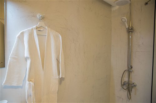 Foto 43 - L' apartment blanc dans le centre de Glyfada