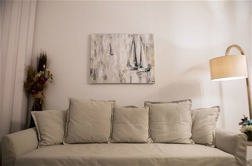 Foto 30 - L' apartment blanc dans le centre de Glyfada