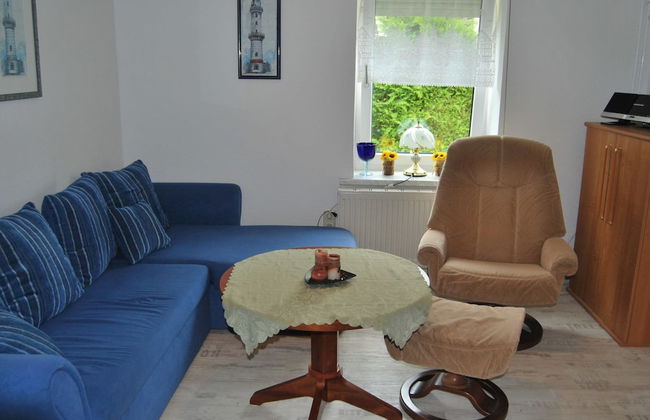 Delightful Apartment in Bastorf With Terrace - Foto 5