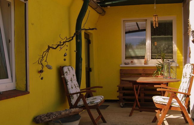 Delightful Apartment in Bastorf With Terrace - Foto 1