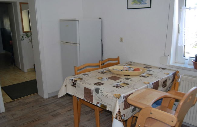 Delightful Apartment in Bastorf With Terrace - Foto 9