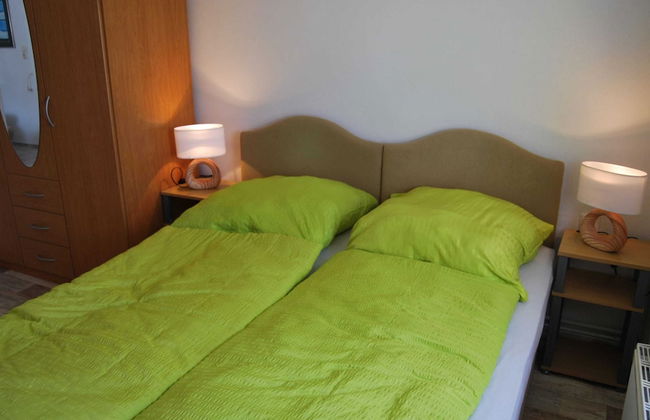 Delightful Apartment in Bastorf With Terrace - Foto 2