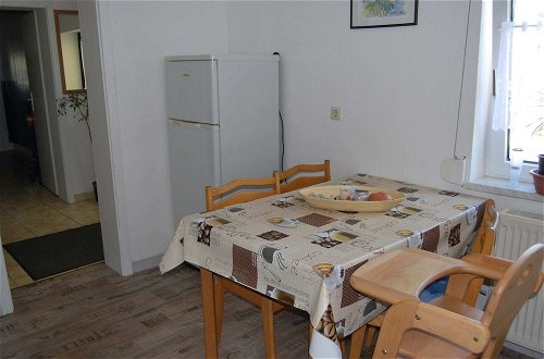 Photo 10 - Delightful Apartment in Bastorf With Terrace