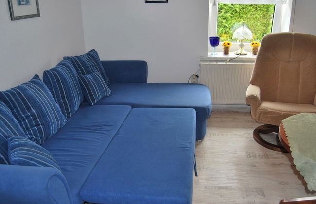Delightful Apartment in Bastorf With Terrace - Foto 4