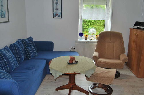 Photo 6 - Delightful Apartment in Bastorf With Terrace