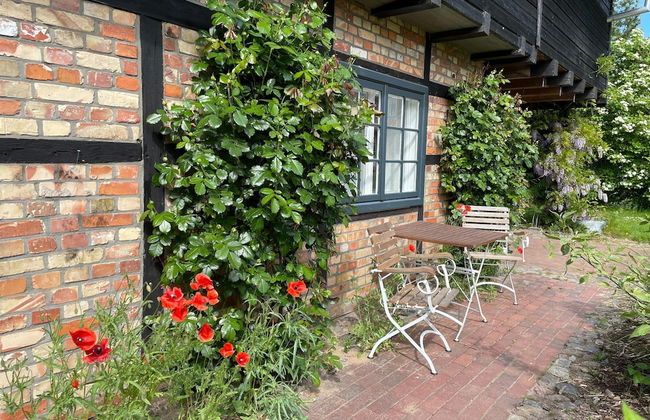 Grosszuegige Ferienwohnung mit Garten - Photo 30