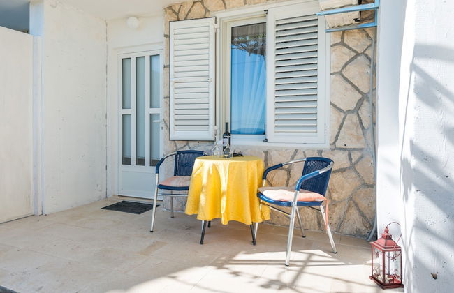 Guesthouse Home Sweet Home - Foto 63