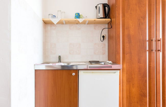 Guesthouse Home Sweet Home - Foto 41